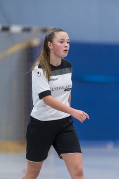 Bild 608 - C-Juniorinnen Loewinnen Cup